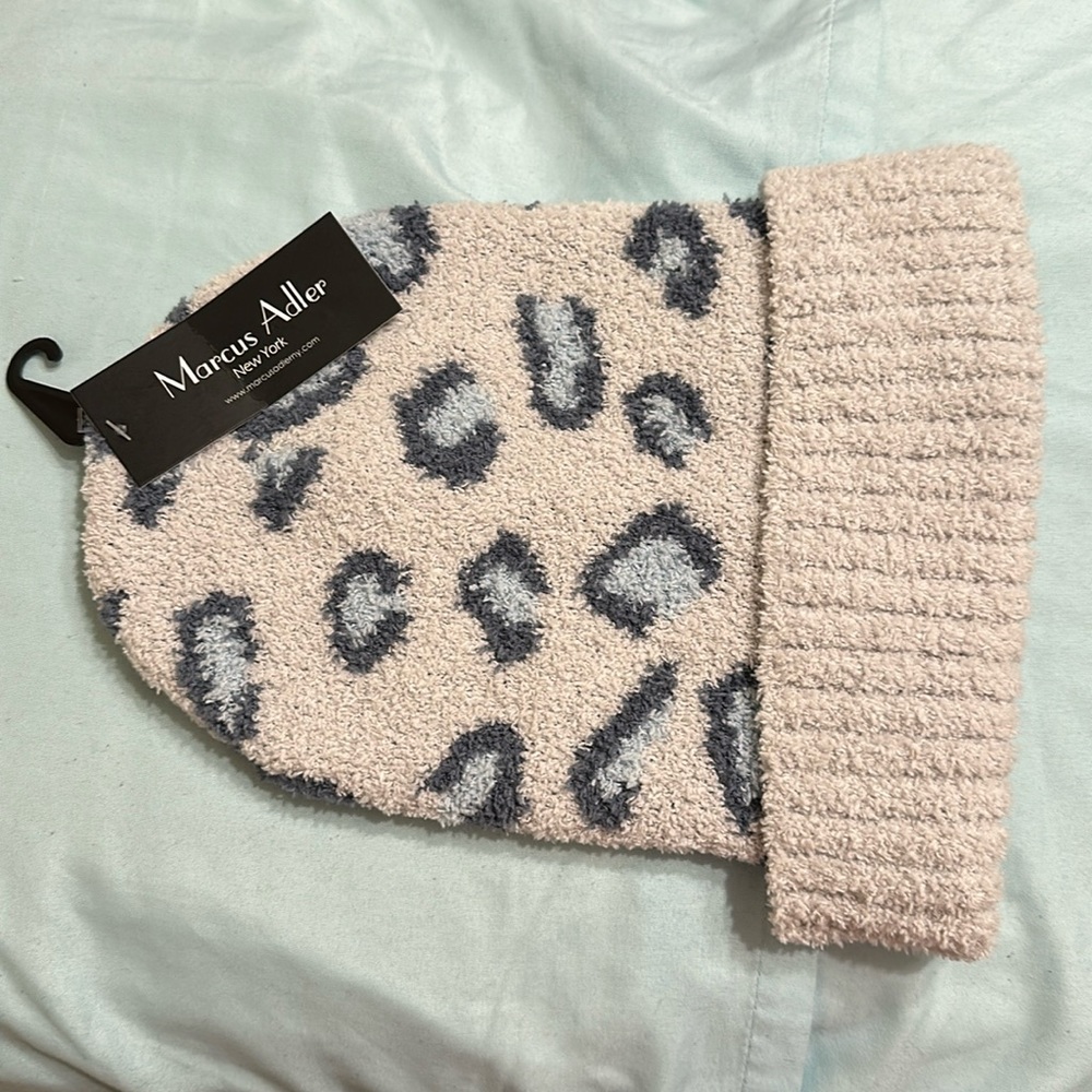 Marcus Adler Beanie